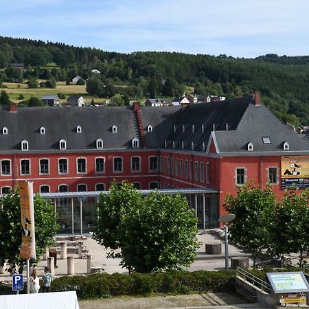 L'Auberge Saint Remacle Stavelot Eksteriør billede