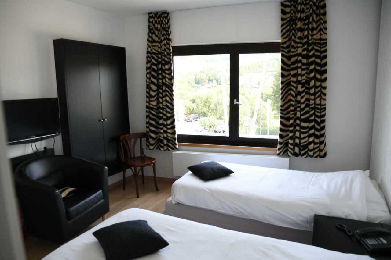 L'Auberge Saint Remacle Stavelot Eksteriør billede